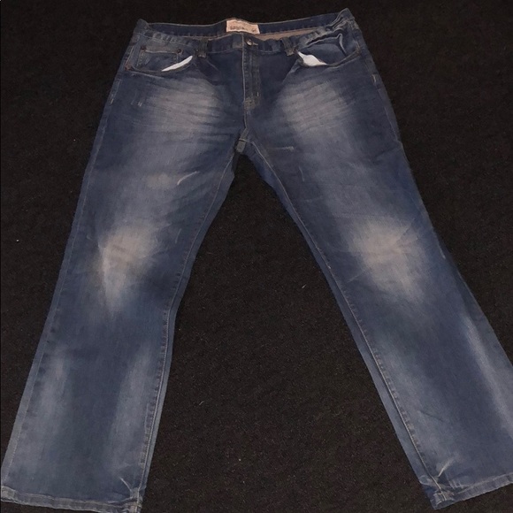 Ecko unltd jeans size 38 - Picture 1 of 3